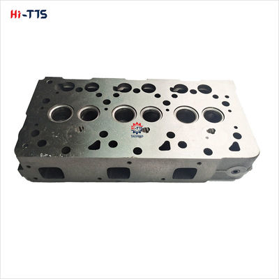 Bagian Excavator D905 Kepala Silinder Mesin 16022-03040 16022-03043 16022-03044