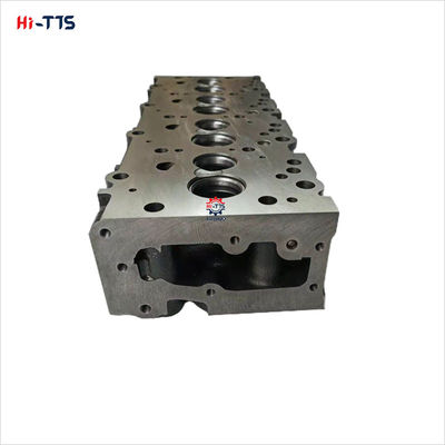 Harga bagus 4JG2 Kepala Silinder 8970863382 8970863383 8970863384 Untuk Mesin Isu-zu on line