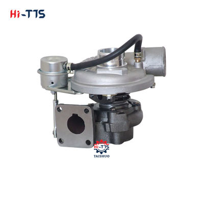 Turbocharger Excavator GT17 708162-5001 99449169 708163-5001 Untuk Mesin IVECO