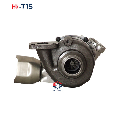 Harga bagus Turbo 753420-0004 753420-5005S 750030-0002 753420-4 Untuk Mesin GT1544V Turbocharger on line