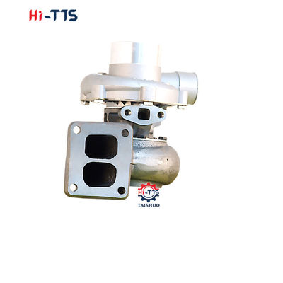 PC200-3 S6D105-1 Mesin Diesel Precision Turbocharger 6137-82-8200 45044-5261