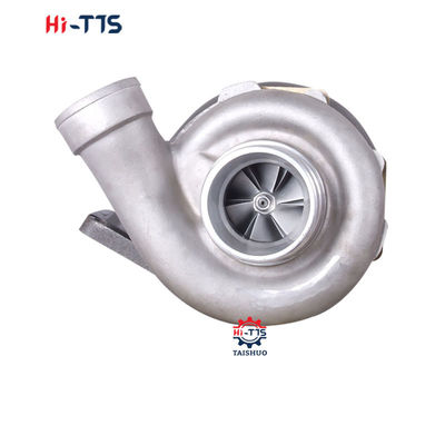 6D125 PC400 Turbocharger Untuk 6506-21-5010 6152-81-8210 6151-83-8110 6506-21-5020