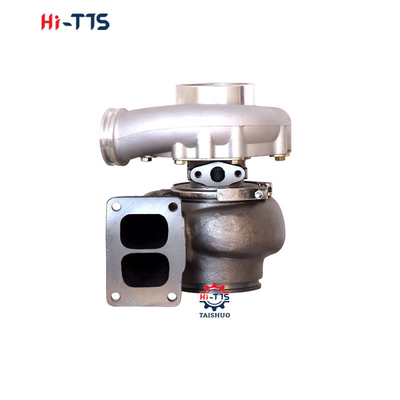 Harga bagus PE6 TA4507 Turbocharger untuk Niss-an TA45 turbo 14201-96567 466314-0006 14201-96574 on line