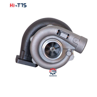 Turbocharger TE06H-16M 49185-01020 SK200-5 ME088752 Untuk mesin 6D34T