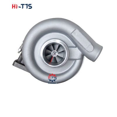 T04E35 Turbocharger 2674080 452077-5004S 452077-0003E/4E Untuk Per-Kins Pertanian 1006