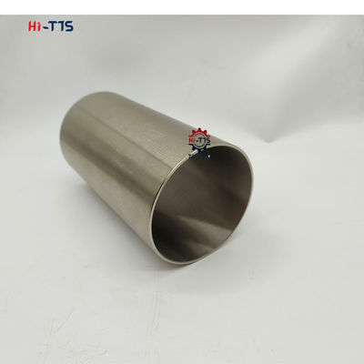 4D32 Silinder liner ME013366 ME060439 ME012900 Untuk Bagian Mesin Mitsu-bishi