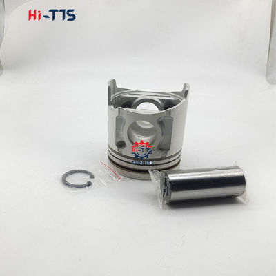 Diameter 104mm ME220454 Piston Untuk Mesin Diesel 4D34T 4D34
