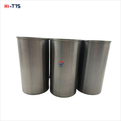 Harga bagus BF4M2012 Cylinder Liner Untuk Bagian Mesin Diesel D6D D6E on line