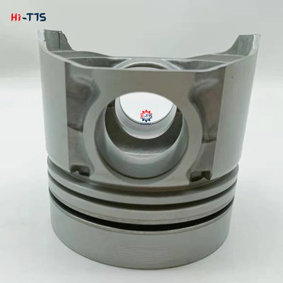 Harga bagus 65.02501-0195 65.02501-0440 Piston Untuk DOOSAN DAEWOO DB58 Mesin suku cadang on line
