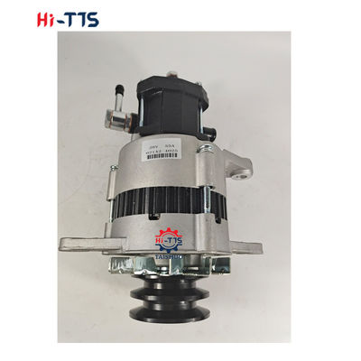 Harga bagus Generator 28V 55A 02142-4025 27050-1140 Untuk H-I-N-O on line