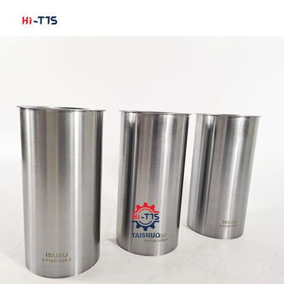 Harga bagus 9-11261230-1 9112612301 truk spare engine silinder liner C240 on line