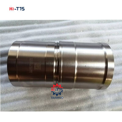 Harga bagus QSL9.5 ISL9.5 Silinder Liner C5267489 C5318477 5267489 5318477 Sleeve on line