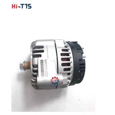 Harga bagus BF6M1013 Bagian Mesin Diesel 28V 80A 01182399 01183604 01183191 Generator alternator untuk D-eu-tz on line