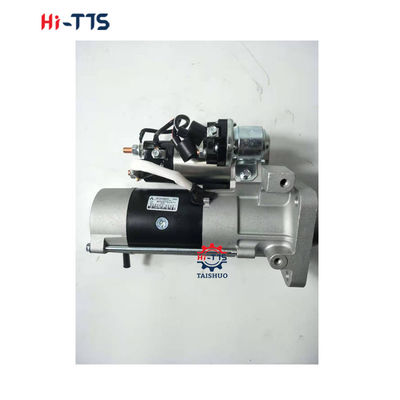 Harga bagus 24v 5.0kw 10T Traktor starter motor untuk M008T62471 M8T62471 01182758 on line