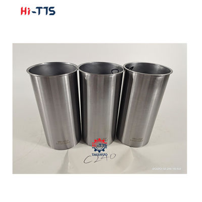 9-11261-230-1 9-11261-230-0 Cylinder Liner Untuk Bagian Mesin Isu-zu C240