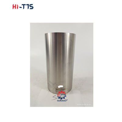 Harga bagus S4S Cylinder Liner 32A07-00300 32A17-00100 34417-11011 Cocok untuk Bagian Mesin on line