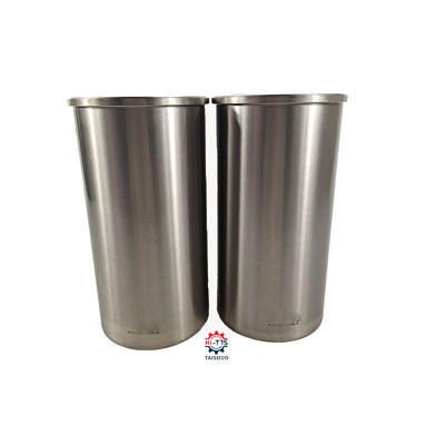 Harga bagus 1-11261-106-2 1-11261-298-0 1/1-11261-299-1 1-11261-300-1 1-11261-301-1 Cylinder Liner Untuk Mesin 6SD1 Bagian Truk on line