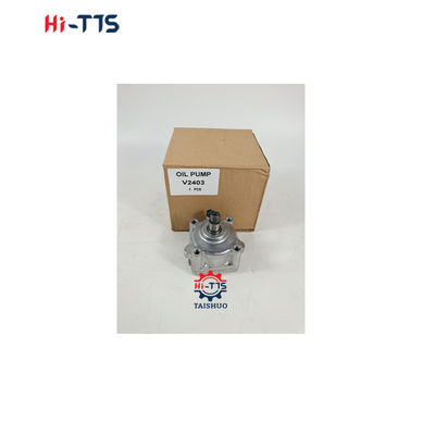 Harga bagus 15471-35013 1547135013 Pompa Minyak Untuk Mesin Diesel V2403 V2203 on line