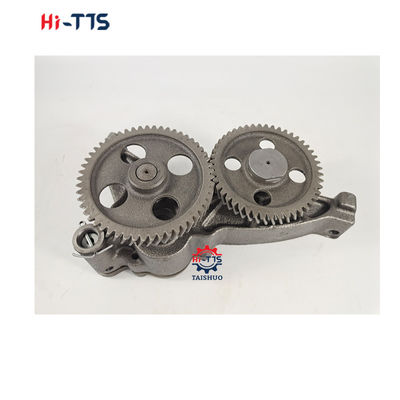 Harga bagus Pompa minyak untuk ME120351 ME120351 Bagian truk Untuk 6D22 6D40 Bagian mesin Mitsu-bishi on line