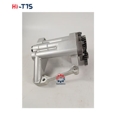 Harga bagus Pompa minyak Pompa pengiriman 426-4806 293-0249 292-3751 Untuk E320D C6.4 C6.6 Bagian Excavator Mesin on line