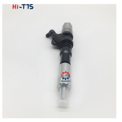095000-1210 095000-1211 Injektor bahan bakar untuk mesin PC400-7 PC450-7