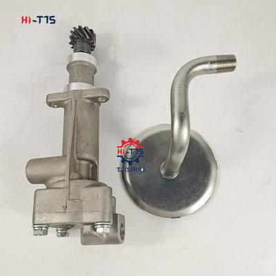 Harga bagus Pompa Minyak 8-94395564-3 8-94428798-0 8-94362923-1 8-97325157-0 4JG1 on line