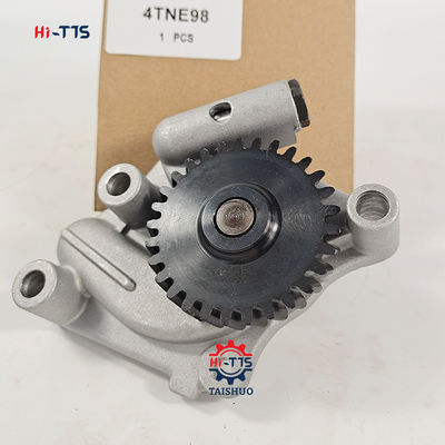 Harga bagus 129907-53000 729938-51340 129908-32060 129900-32001 Pompa Minyak 4TNE98 on line