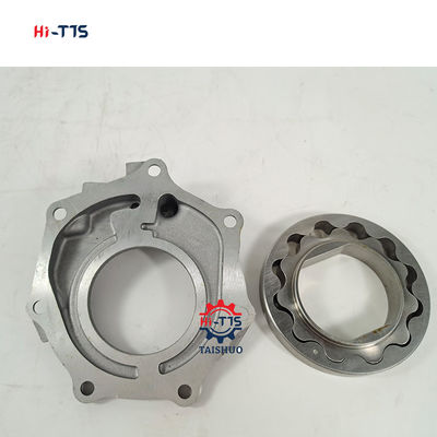 Harga bagus Pompa Minyak Excavator 4TNV88 119802-32120 YM119802-32120 119802-32111 119802-32100 on line