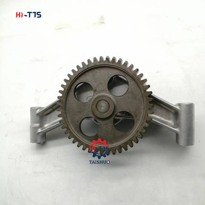 Harga bagus EX350-5 EX300-3 Pompa Minyak 1-13100191-2 1131001912 6SD1 Pompa Minyak Mesin on line