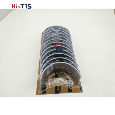 Harga bagus QSK23 Bagian Mesin Penghubung Rod Bearing 4095492 5580875 4095985 on line