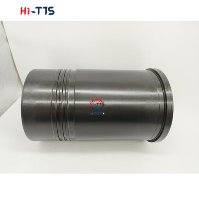 Harga bagus 4089364 4095459 4344299 Silinder liner Untuk QSK23 S6D170 Bagian mesin mesin diesel on line