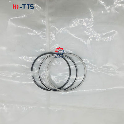 Harga bagus 4TNE92 Bagian mesin diesel ring piston 92MM YM129904-22050 129904-22050 on line