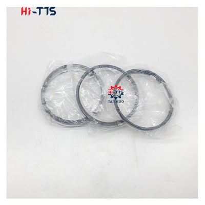 Harga bagus 3802056 3802050 3802230 3802421 Piston Ring Untuk Mesin 4BT 6BT 6D102 on line