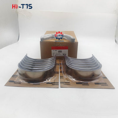 QSX15 ISX15 Bagian Mesin Diesel Crankshaft Bantalan Utama 3678555 3678556 3800298