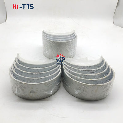 Bagian Mesin Diesel Crankshaft Bantalan Utama 6127-21-8000 6127-21-8071 untuk Mesin KOMATSU 6D155