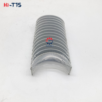 Harga bagus 6D95 S6D95 Set Bantalan Utama Mesin 6204-28-8100 Untuk Kom-atsu on line