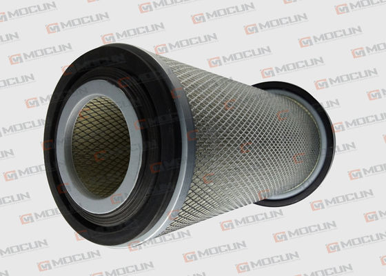 Harga bagus Filter Engine Diesel Tahan Lama BA - 6611 Untuk Excavator number 600 - 181 - 6050 on line
