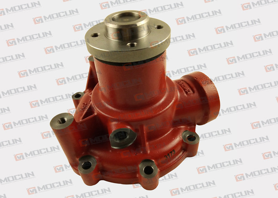 Harga bagus OEM Deutz Engine Pompa Air BF6M1013E / BF6M1013FC 04500930 on line