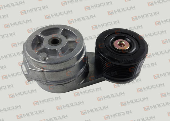 Harga bagus Automatic Belt Tensioner Pully, PC200 - 8 Engine Diesel Tensioner 6754 - 61 - 4110 on line