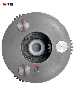 suku cadang excavator E325C E324B E329D Travel 3rd Carrier Assy dengan Sun Gear 227-6119 169-5593 169-5590 169-5599