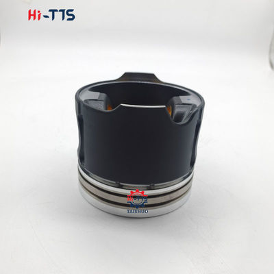 Mesin suku cadang ME222983 ME224532 ME226782 Kit Piston Untuk Mesin Mitsu-bishi 4M50T 4M50