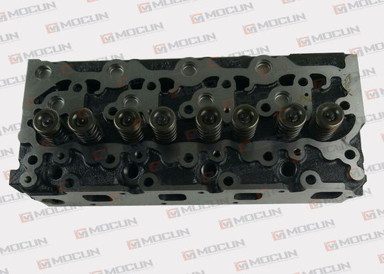 Harga bagus Mesin Diesel Cast Iron Cylinder Head untuk Kubota v2203 v2403 Bagian no 1G790 - 03043/3966448 on line