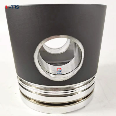 Bagian Mesin 65.02510-0507 Kit Piston Untuk Mesin Dae-woo Doo-san D1146