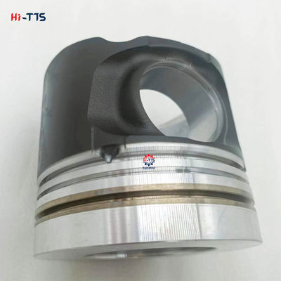 D6E Mesin Piston 20890422 04285668 04284246 04501383 04284390 BF4M2012 BF6M2012