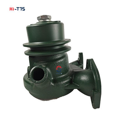 Harga bagus Excavator R290LC Mesin Pompa Air XKBH-01849 2510083C01 25100-83C01 D6AC on line