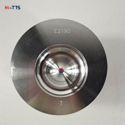 Piston 48mm 6204-31-2170 Untuk Cum-Mins E2170 B3.3 Mesin