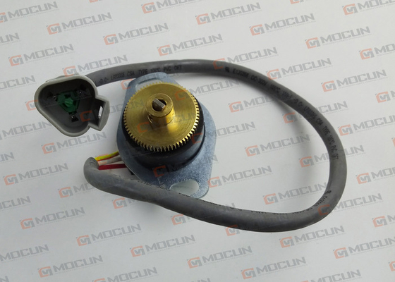 Harga bagus 7861-93-4130 Throttle Motor Position Sensor PC200 - 7 / PC220 - 7 on line