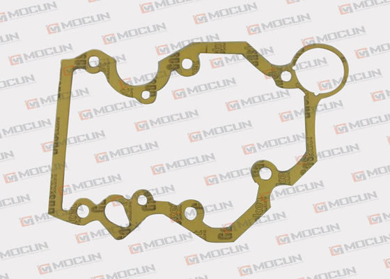 Harga bagus 6D170 Suku Cadang Mesin Excavator, Gasket Penutup Rocker, dan Kit Perbaikan Lebih Rendah 6162 - 13 - 7823 on line