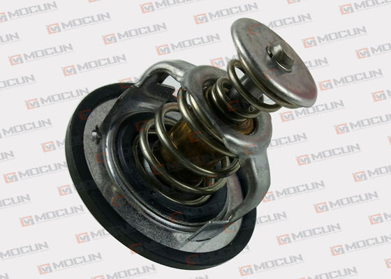 Harga bagus Suku Cadang Mesin Excavator / Excavator Thermostat J05E VHS1632E9040 on line