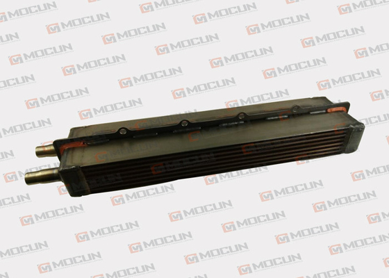 Harga bagus Sistem Pendingin Oli Inti Pendingin / Mesin Cummins K38 Bagian Pendingin Setelah Pendingin on line